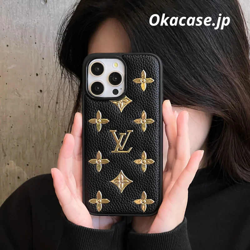 Red iPhone case - FGS231224