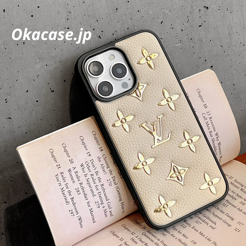 Red iPhone case - FGS231224