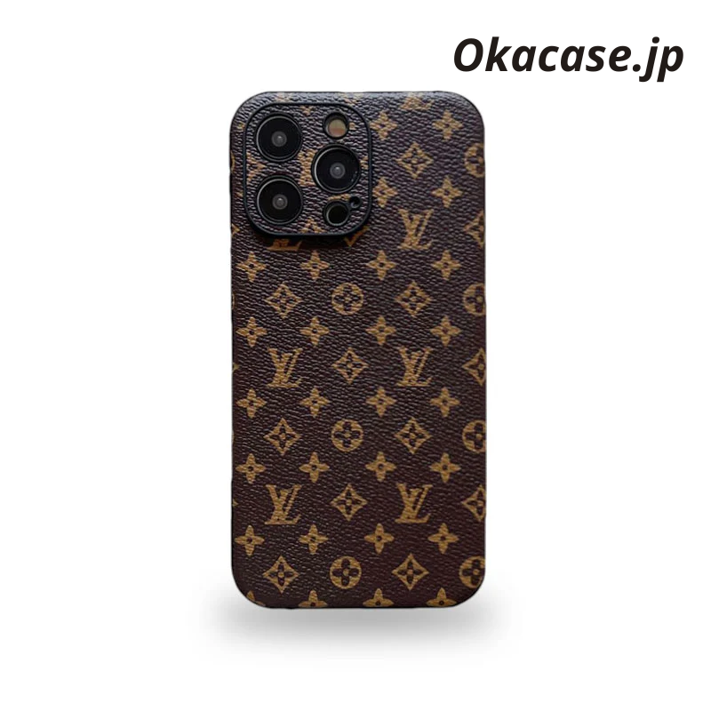 iPhone Case Alphabet Combination - Small Print - QB240304