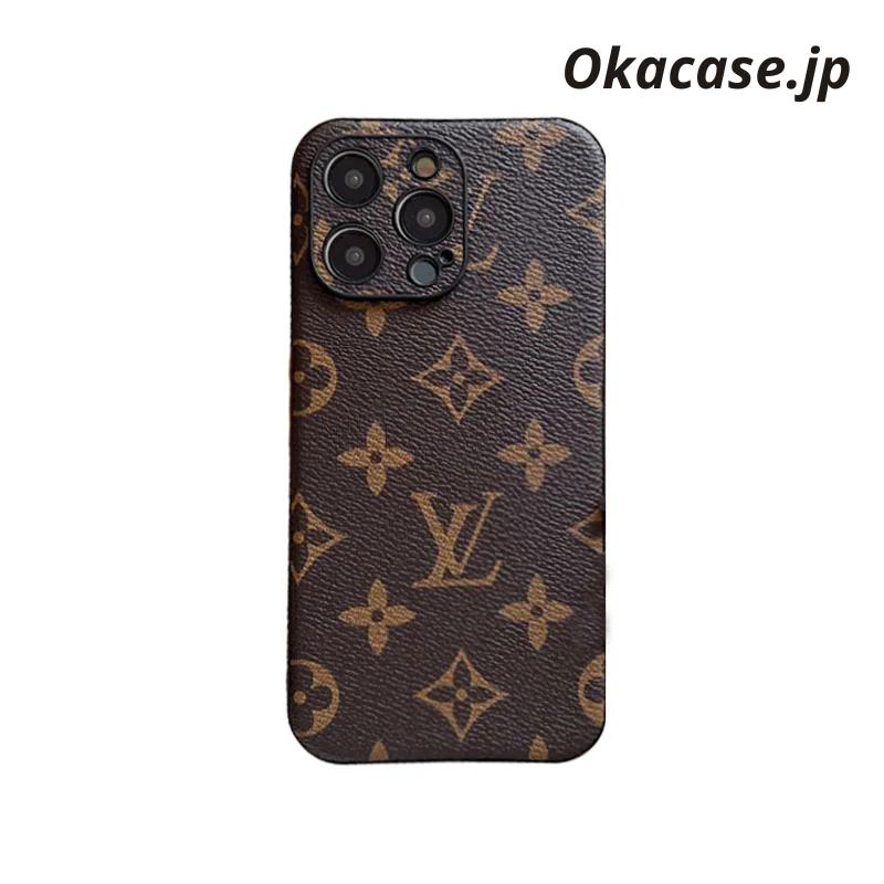 iPhone Case Alphabet Combination - Small Print - QB240304