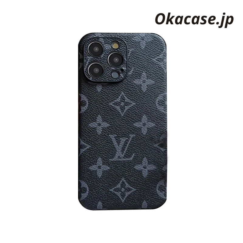 iPhone Case Alphabet Combination - Small Print - QB240304